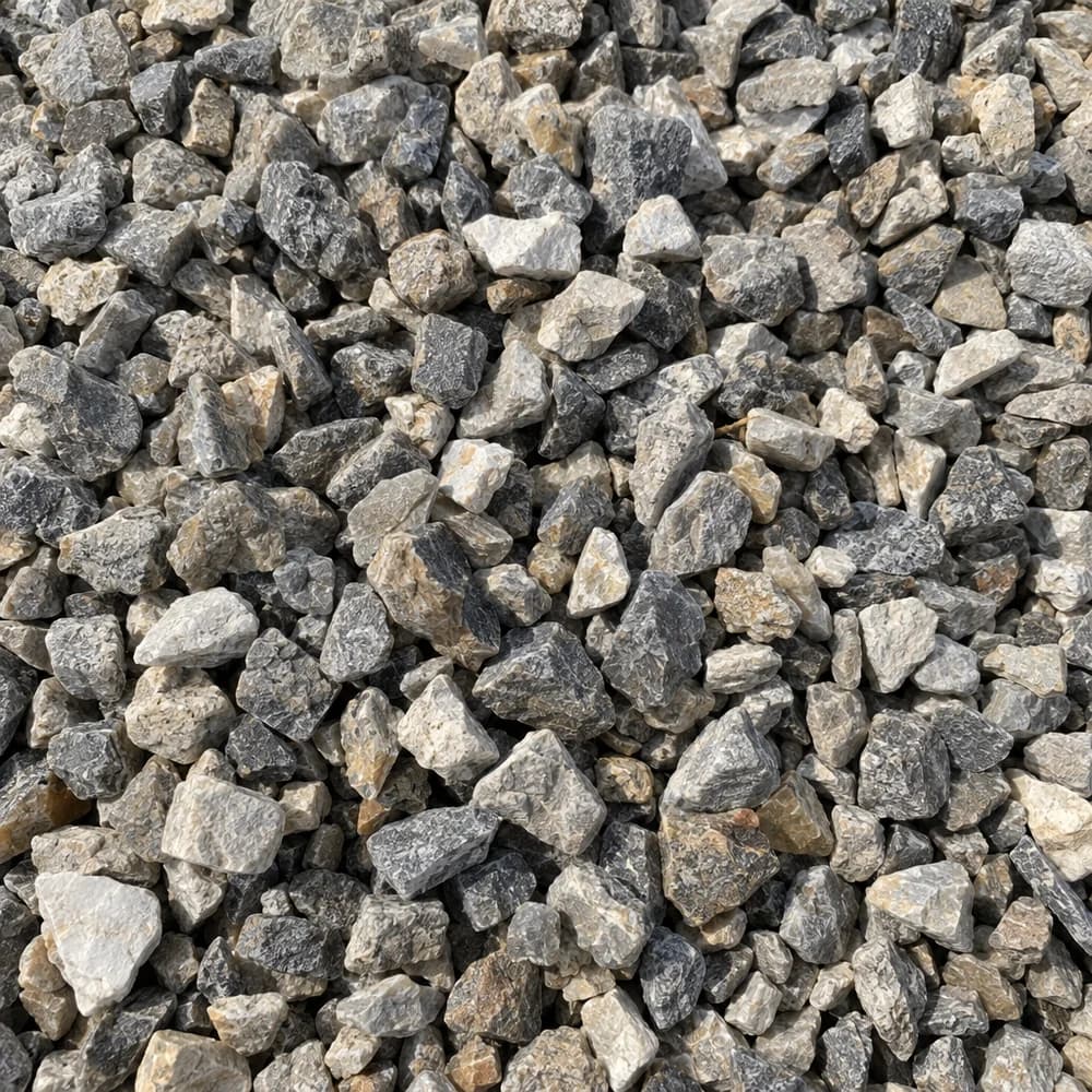 #78 Crushed Stone