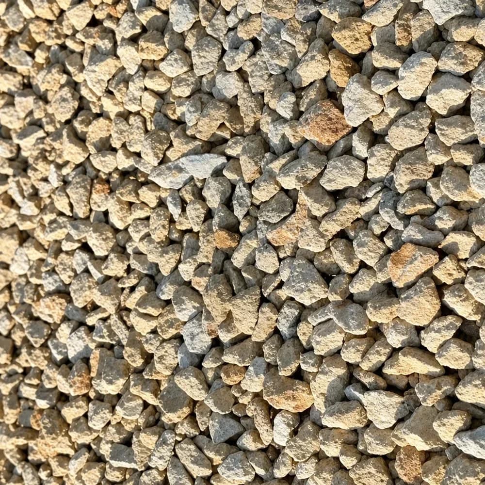 #89 Crushed Stone