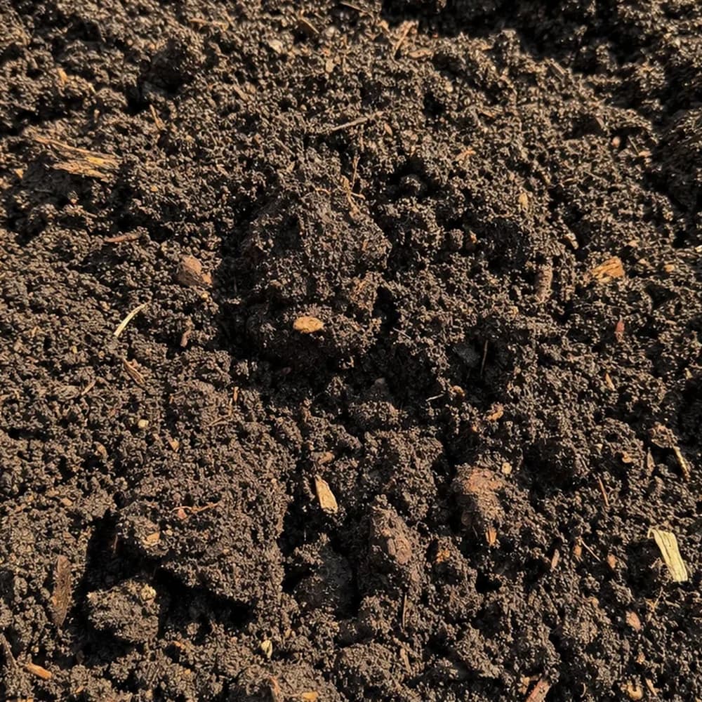 Garden Soil