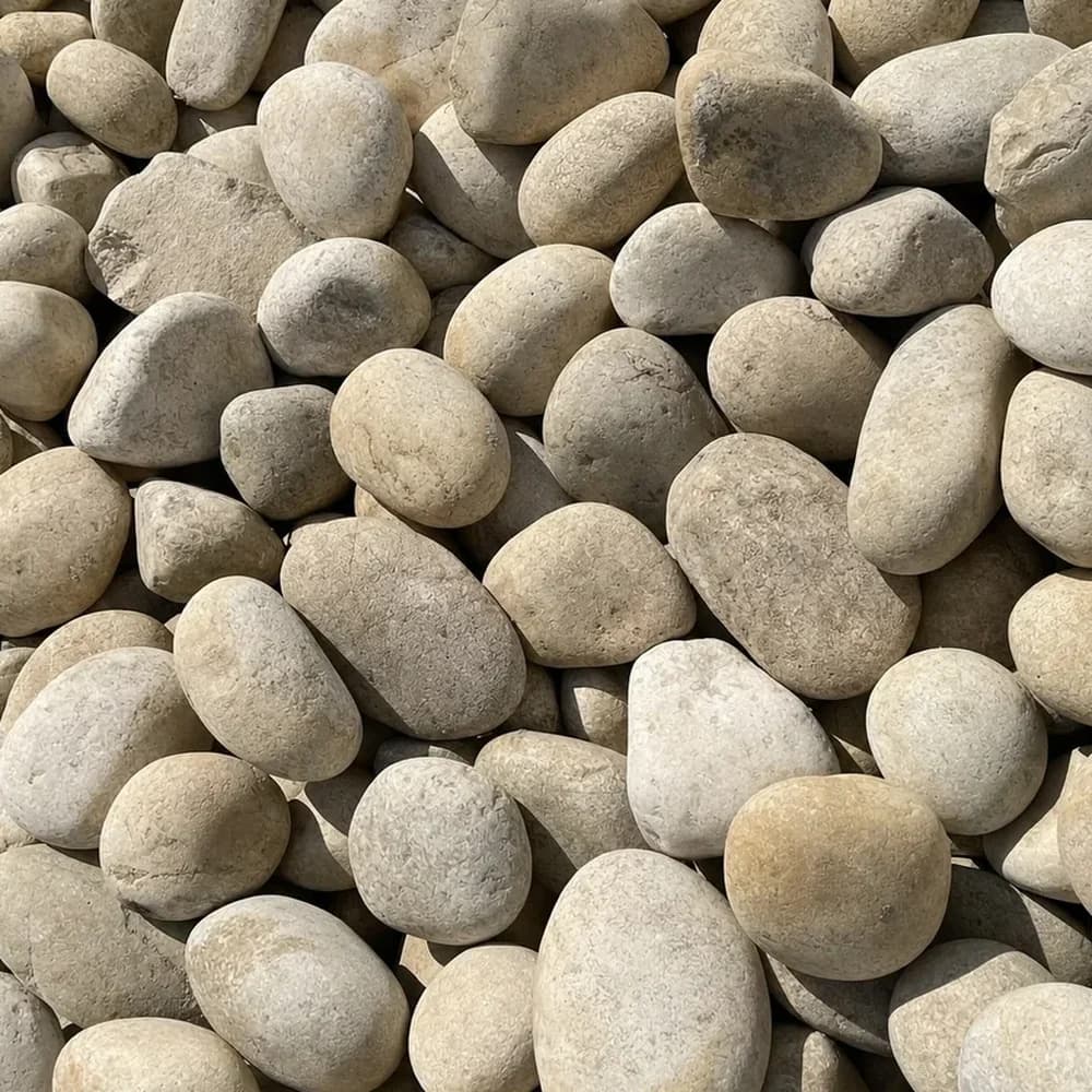 Large River Rock