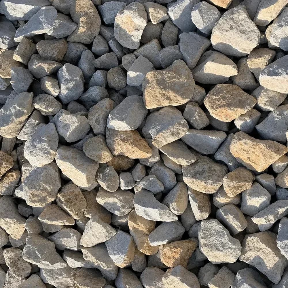 Railroad Ballast