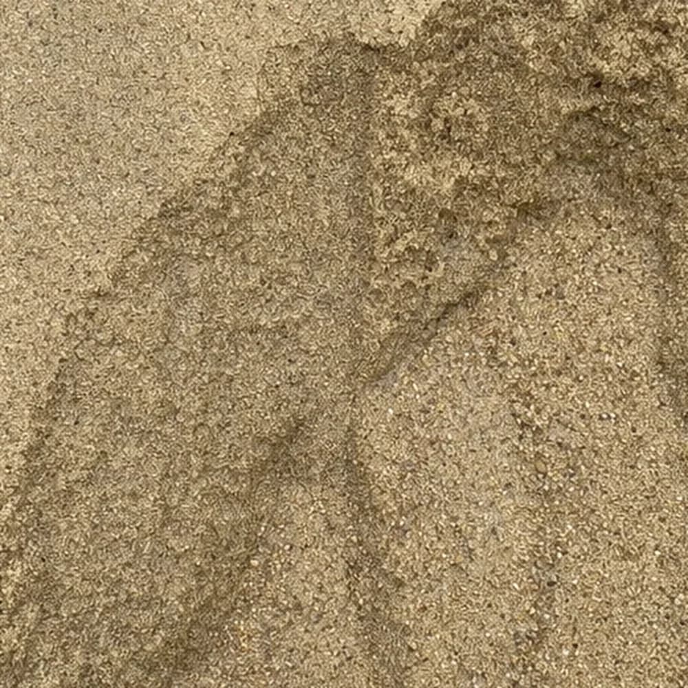 Washed Sand